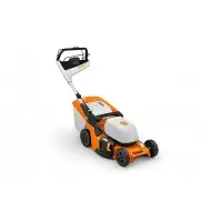 Stihl accugrasmaaier RMA 448 PV bij Bosgra