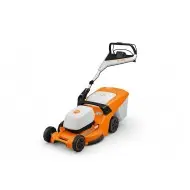 Stihl accugrasmaaier RMA 453 PV bij Bosgra