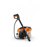 Stihl accuhogedrukreiniger REA 100 Plus bij Bosgra