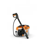 Stihl accuhogedrukreiniger REA 60 Plus bij Bosgra