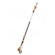 Stihl accuhoogsnoeier HTA 160, 30cm bij Bosgra