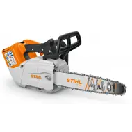 Stihl accukettingzaag MSA 190 T 35CM bij Bosgra