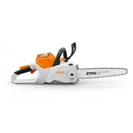 Stihl accukettingzaag MSA 200 C-B 30cm bij Bosgra