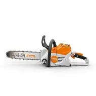 Stihl accukettingzaag MSA 220 C-B, 35cm bij Bosgra