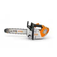 Stihl accukettingzaag MSA 220 TC-0 bij Bosgra