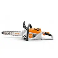 Stihl accukettingzaag MSA 80 C-B, 35cm bij Bosgra