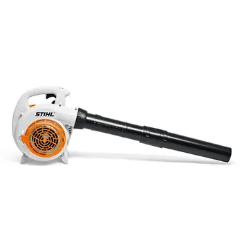 STIHL BG 56 benzine bladblazer bij Detuinmachineshop