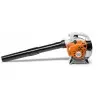 Stihl BG 56 Benzine Bladblazer bij Reekers Tuinmachines