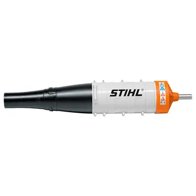 STIHL BG-KM - Bladblazer bij Welkoop