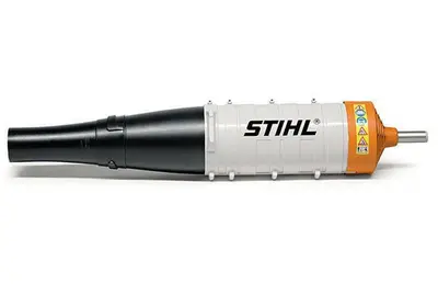 STIHL BG-KM Bladblazer Combigereedschap bij Keizers.nu