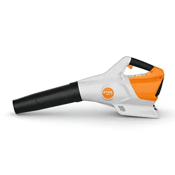 STIHL BGA 110 accu bladblazer bij Detuinmachineshop