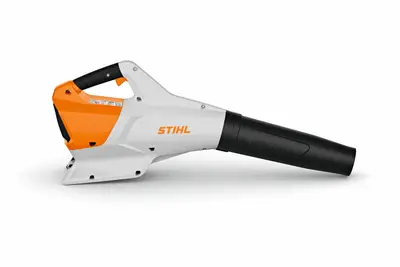 Stihl BGA 110 - Accu bladblazer bij Welkoop