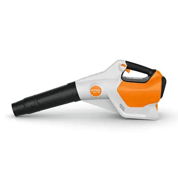 STIHL BGA 160 Accu Bladblazer bij Detuinmachineshop