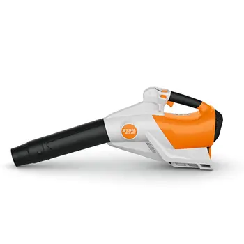 STIHL BGA 250 accu bladblazer bij Detuinmachineshop