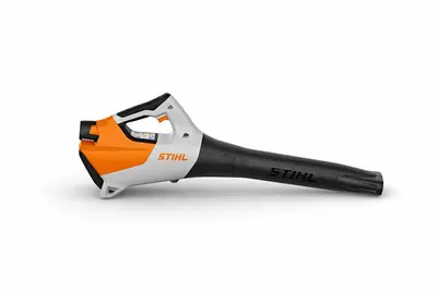 Stihl BGA 30 - Accu bladblazer - Excl. Accu en lader bij Welkoop