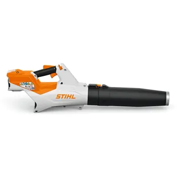STIHL BGA 60 accu bladblazer bij Detuinmachineshop