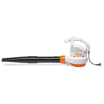 STIHL BGE 71 Elektrische Bladblazer bij Keizers.nu