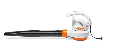 STIHL BGE 71 - Elektrische bladblazer bij Welkoop