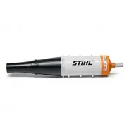 Stihl bladblazer BG-KM bij Bosgra
