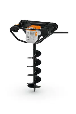 STIHL BTA 140.0 Accu Grondboor Body bij Keizers.nu