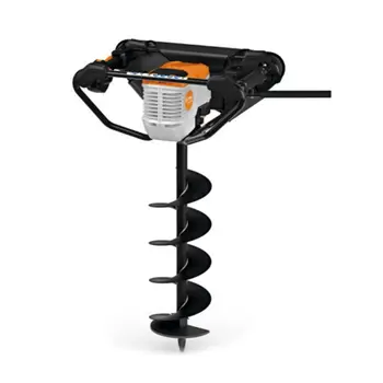 STIHL BTA 140 accu grondboor bij Detuinmachineshop