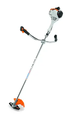 STIHL FS 55 - Benzine Bosmaaier bij Welkoop