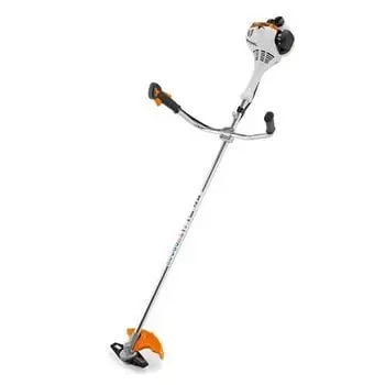 STIHL FS 55 benzine grastrimmer bij Detuinmachineshop