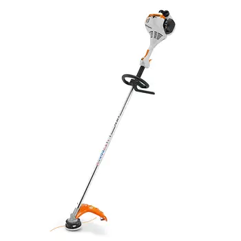 STIHL FS 55 R benzine grastrimmer bij Detuinmachineshop