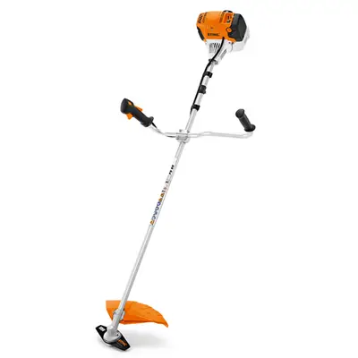 STIHL FS 89 Benzine Bosmaaier - Grassnijblad 230-2 bij Keizers.nu