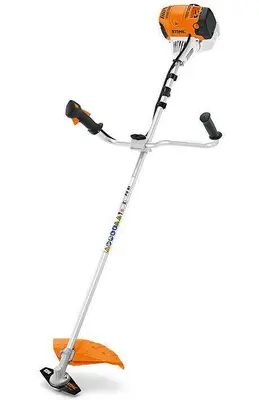 STIHL FS 91 Benzine Bosmaaier - Grassnijblad 230-2 bij Keizers.nu