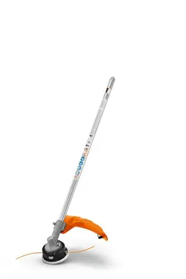 STIHL FS-KM - Bosmaaier bij Welkoop