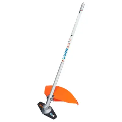 STIHL FS-KM - Bosmaaier bij Welkoop