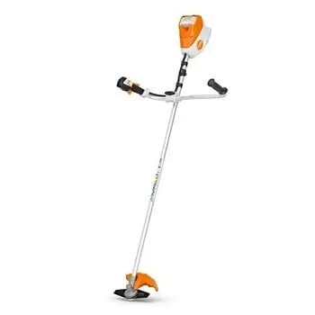 STIHL FSA 120 accu bosmaaier bij Detuinmachineshop