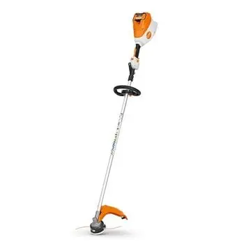 STIHL FSA 120 R accu bosmaaier bij Detuinmachineshop