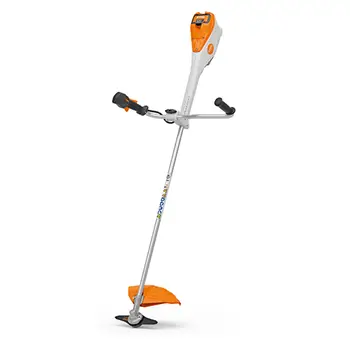 STIHL FSA 135 accu bosmaaier bij Detuinmachineshop