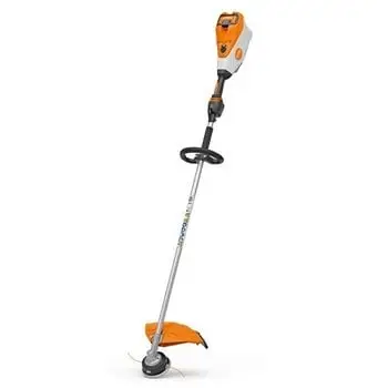 STIHL FSA 135 R accu bosmaaier bij Detuinmachineshop