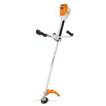 STIHL FSA 200 accu bosmaaier bij Detuinmachineshop