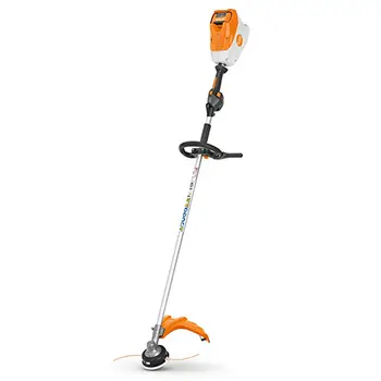 STIHL FSA 200 R accu bosmaaier bij Detuinmachineshop