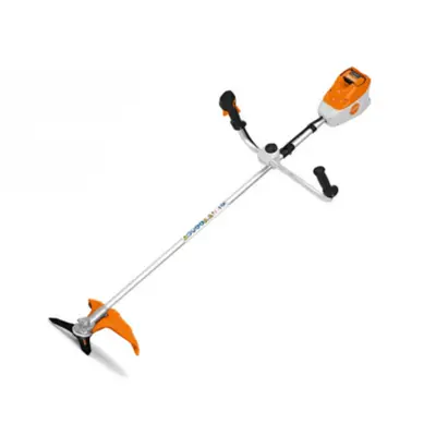 STIHL FSA 250.0 Accu Bosmaaier Body - Driehoeksmes 300-3 bij Keizers.nu