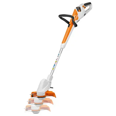 Stihl FSA 30 - Accu grastrimmer (incl. accu en lader) bij Welkoop