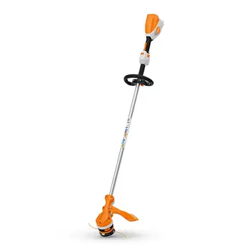STIHL FSA 70 R accu grastrimmer bij Detuinmachineshop