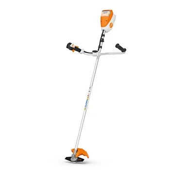 STIHL FSA 80 accu bosmaaier bij Detuinmachineshop
