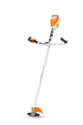 STIHL FSA 80 - Bosmaaier (excl. accu en lader) bij Welkoop