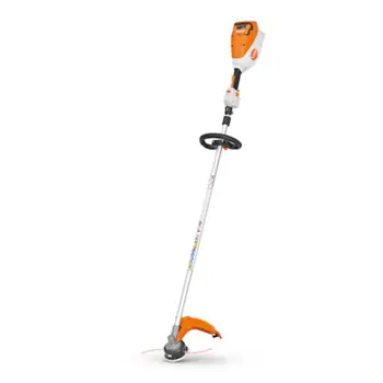 STIHL FSA 80 R accu bosmaaier bij Detuinmachineshop