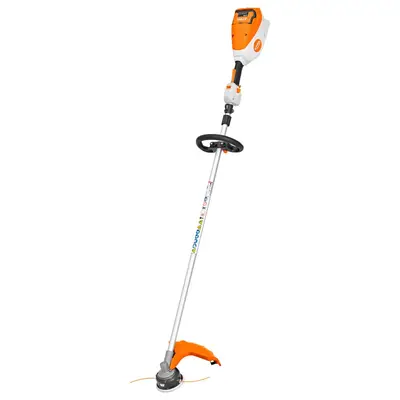 STIHL FSA 80 R - Bosmaaier (excl. accu en lader) bij Welkoop