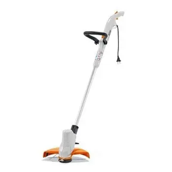 STIHL FSE 52 elektrische grastrimmer bij Detuinmachineshop