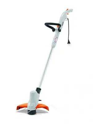 STIHL FSE 52 - Elektrische Trimmer bij Welkoop
