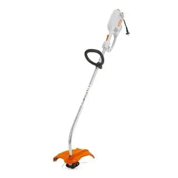 STIHL FSE 60 elektrische grastrimmer bij Detuinmachineshop
