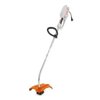 STIHL FSE 71 elektrische grastrimmer bij Detuinmachineshop