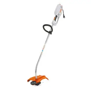 STIHL FSE 81 elektrische grastrimmer bij Detuinmachineshop